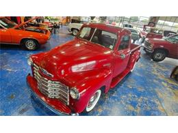 1948 Chevrolet 3100 (CC-2088616) for sale in Hobart, Indiana