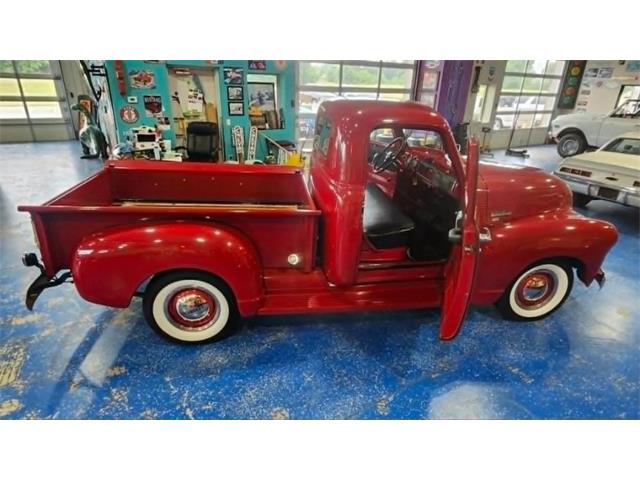 1948 Chevrolet 3100 (CC-2088616) for sale in Hobart, Indiana