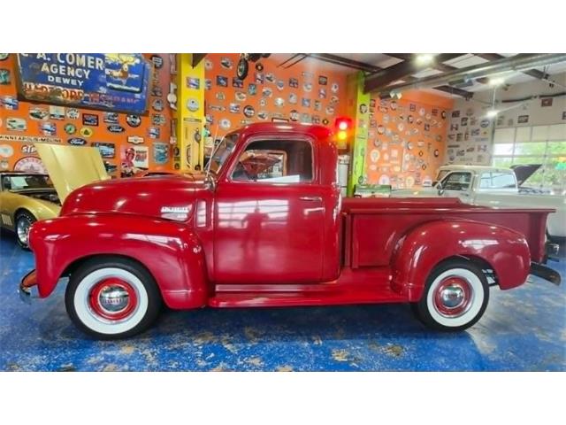 1948 Chevrolet 3100 (CC-2088616) for sale in Hobart, Indiana