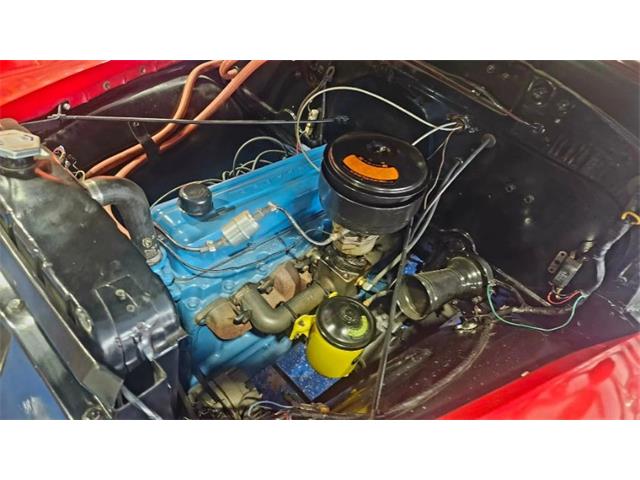 1948 Chevrolet 3100 (CC-2088616) for sale in Hobart, Indiana