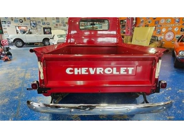 1948 Chevrolet 3100 (CC-2088616) for sale in Hobart, Indiana