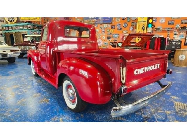 1948 Chevrolet 3100 (CC-2088616) for sale in Hobart, Indiana