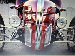 1936 Pontiac Silver Streak (CC-2088617) for sale in Cadillac, Michigan