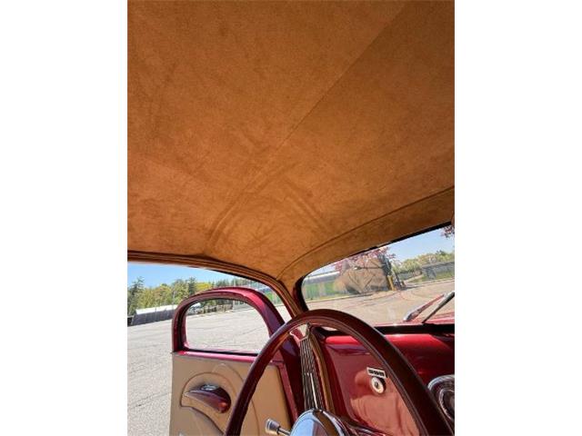 1936 Pontiac Silver Streak (CC-2088617) for sale in Cadillac, Michigan