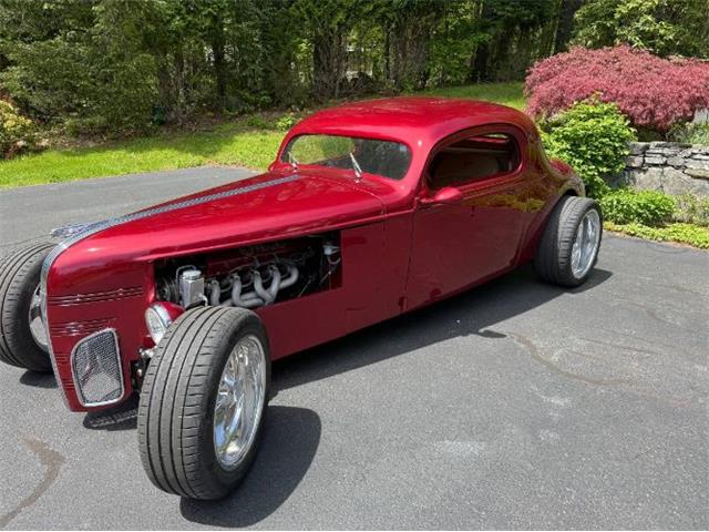 1936 Pontiac Silver Streak (CC-2088617) for sale in Cadillac, Michigan