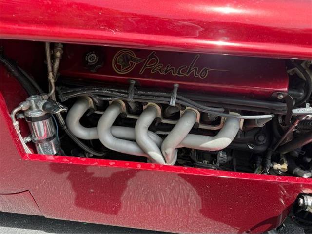 1936 Pontiac Silver Streak (CC-2088617) for sale in Cadillac, Michigan
