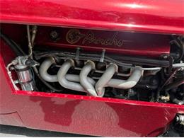 1936 Pontiac Silver Streak (CC-2088617) for sale in Cadillac, Michigan