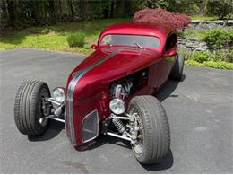 1936 Pontiac Silver Streak (CC-2088617) for sale in Cadillac, Michigan