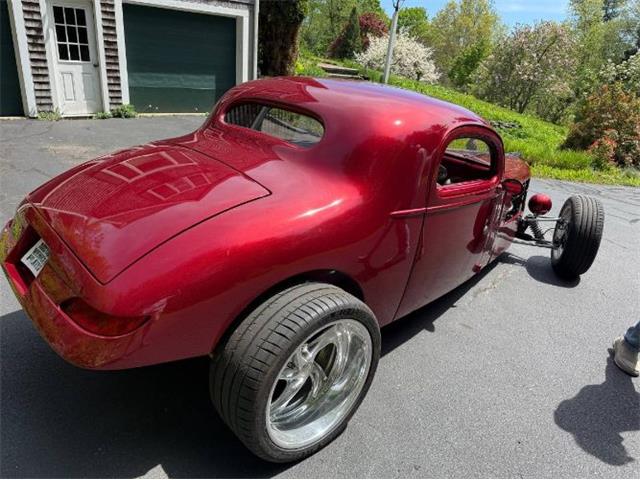 1936 Pontiac Silver Streak (CC-2088617) for sale in Cadillac, Michigan