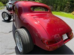 1936 Pontiac Silver Streak (CC-2088617) for sale in Cadillac, Michigan