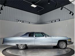 1976 Cadillac Coupe DeVille (CC-2088618) for sale in Depew, New York