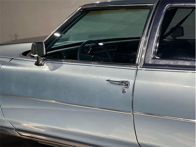 1976 Cadillac Coupe DeVille (CC-2088618) for sale in Depew, New York