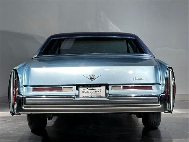 1976 Cadillac Coupe DeVille (CC-2088618) for sale in Depew, New York