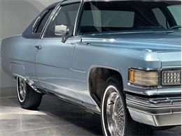 1976 Cadillac Coupe DeVille (CC-2088618) for sale in Depew, New York