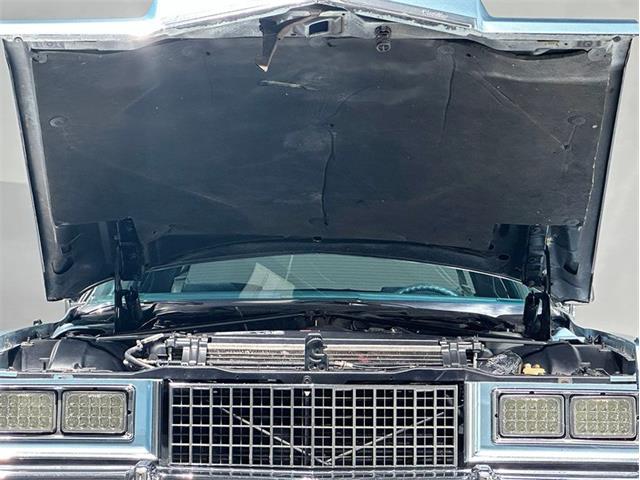1976 Cadillac Coupe DeVille (CC-2088618) for sale in Depew, New York