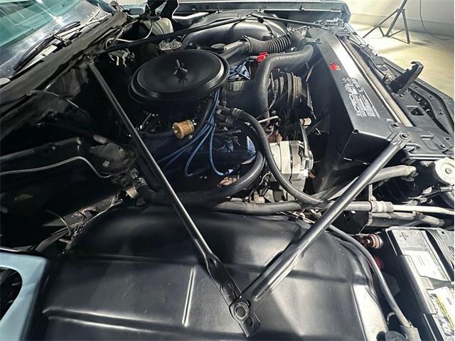 1976 Cadillac Coupe DeVille (CC-2088618) for sale in Depew, New York
