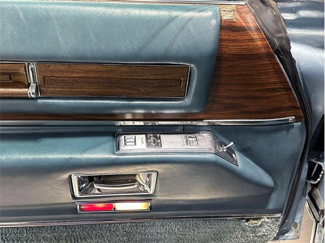 1976 Cadillac Coupe DeVille (CC-2088618) for sale in Depew, New York