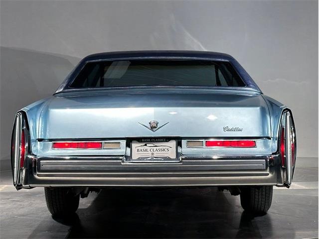 1976 Cadillac Coupe DeVille (CC-2088618) for sale in Depew, New York