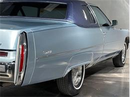 1976 Cadillac Coupe DeVille (CC-2088618) for sale in Depew, New York