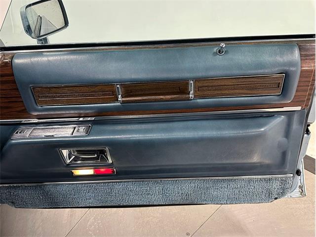 1976 Cadillac Coupe DeVille (CC-2088618) for sale in Depew, New York
