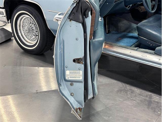 1976 Cadillac Coupe DeVille (CC-2088618) for sale in Depew, New York