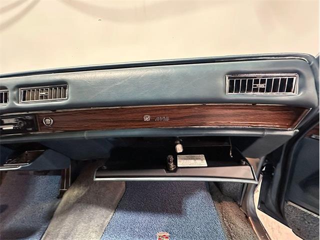 1976 Cadillac Coupe DeVille (CC-2088618) for sale in Depew, New York