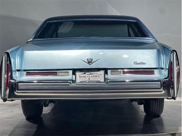 1976 Cadillac Coupe DeVille (CC-2088618) for sale in Depew, New York
