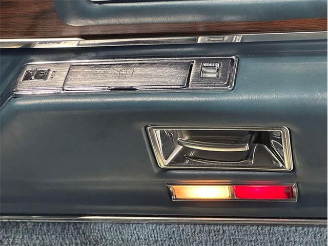 1976 Cadillac Coupe DeVille (CC-2088618) for sale in Depew, New York