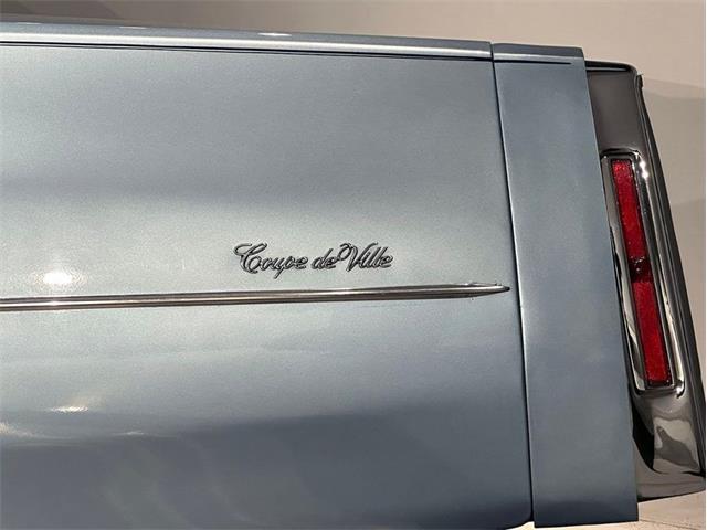 1976 Cadillac Coupe DeVille (CC-2088618) for sale in Depew, New York