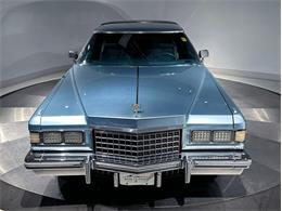 1976 Cadillac Coupe DeVille (CC-2088618) for sale in Depew, New York