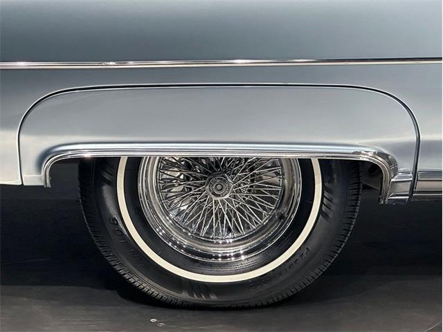 1976 Cadillac Coupe DeVille (CC-2088618) for sale in Depew, New York