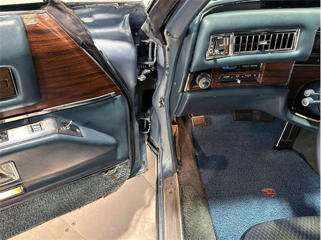 1976 Cadillac Coupe DeVille (CC-2088618) for sale in Depew, New York