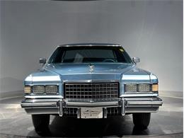 1976 Cadillac Coupe DeVille (CC-2088618) for sale in Depew, New York