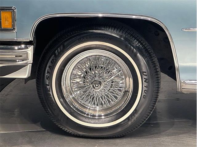 1976 Cadillac Coupe DeVille (CC-2088618) for sale in Depew, New York