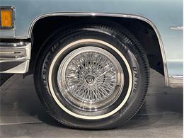 1976 Cadillac Coupe DeVille (CC-2088618) for sale in Depew, New York