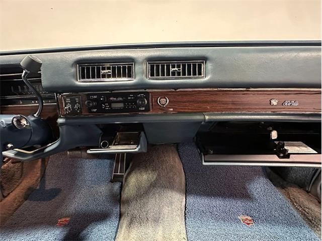 1976 Cadillac Coupe DeVille (CC-2088618) for sale in Depew, New York