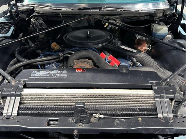 1976 Cadillac Coupe DeVille (CC-2088618) for sale in Depew, New York