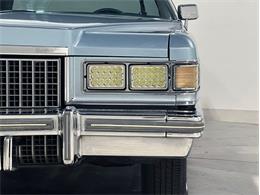 1976 Cadillac Coupe DeVille (CC-2088618) for sale in Depew, New York