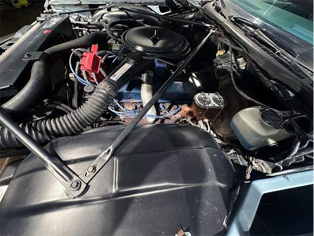 1976 Cadillac Coupe DeVille (CC-2088618) for sale in Depew, New York