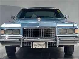 1976 Cadillac Coupe DeVille (CC-2088618) for sale in Depew, New York