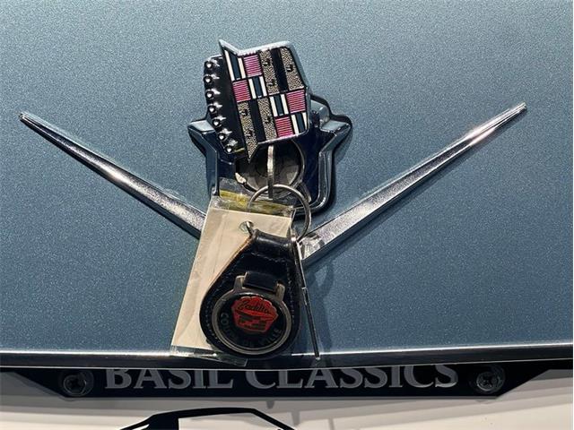 1976 Cadillac Coupe DeVille (CC-2088618) for sale in Depew, New York