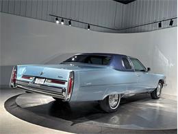 1976 Cadillac Coupe DeVille (CC-2088618) for sale in Depew, New York