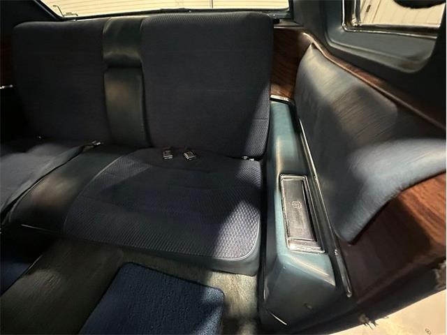 1976 Cadillac Coupe DeVille (CC-2088618) for sale in Depew, New York