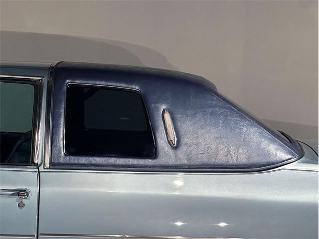 1976 Cadillac Coupe DeVille (CC-2088618) for sale in Depew, New York