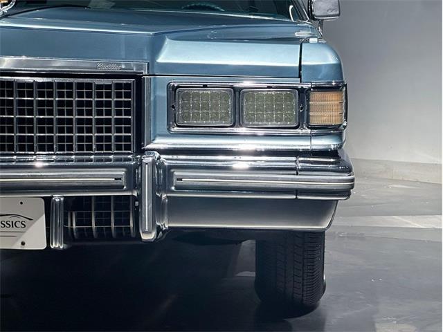 1976 Cadillac Coupe DeVille (CC-2088618) for sale in Depew, New York