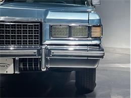 1976 Cadillac Coupe DeVille (CC-2088618) for sale in Depew, New York
