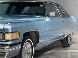 1976 Cadillac Coupe DeVille (CC-2088618) for sale in Depew, New York