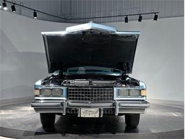 1976 Cadillac Coupe DeVille (CC-2088618) for sale in Depew, New York