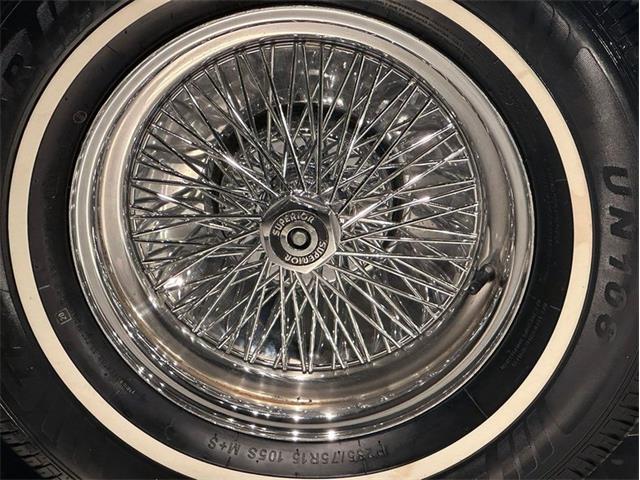 1976 Cadillac Coupe DeVille (CC-2088618) for sale in Depew, New York