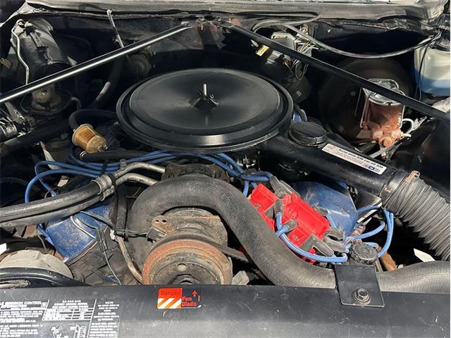 1976 Cadillac Coupe DeVille (CC-2088618) for sale in Depew, New York